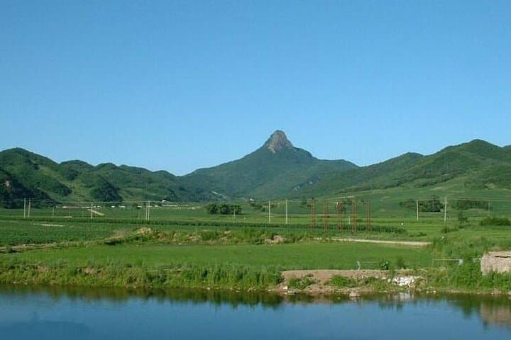 Private Maoer Mountain Day Hike from Harbin photo 2