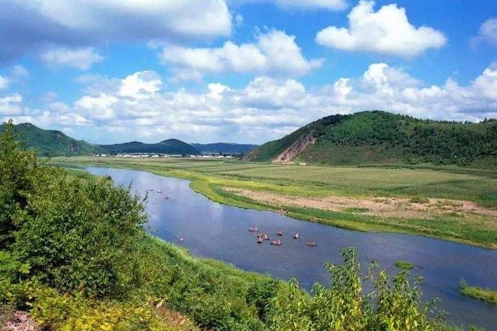 Private Maoer Mountain Day Hike from Harbin photo 5