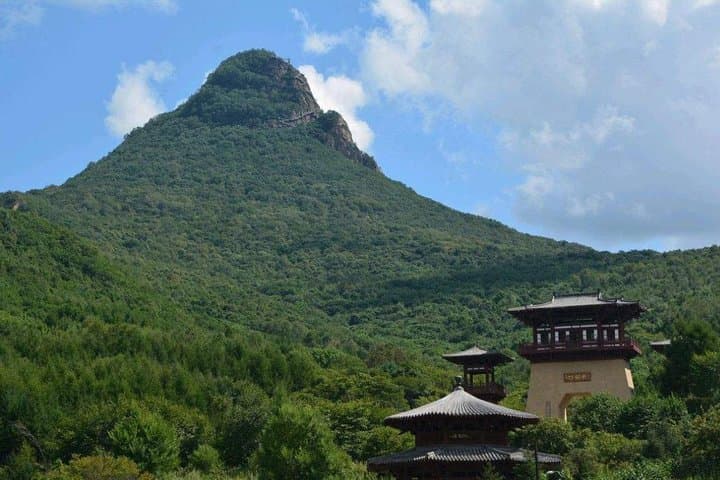 Private Maoer Mountain Day Hike from Harbin photo 6