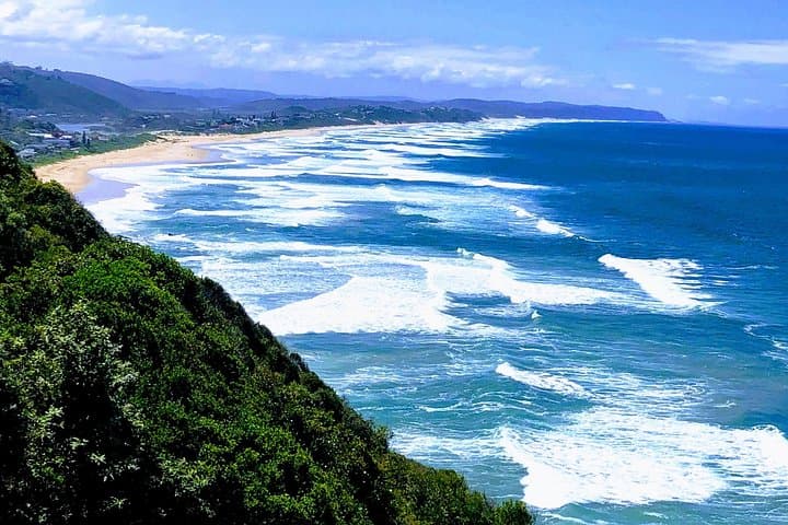 Garden Route in Five Days: Private Guided Adventure from Cape Town to Oudtshoorn photo 3