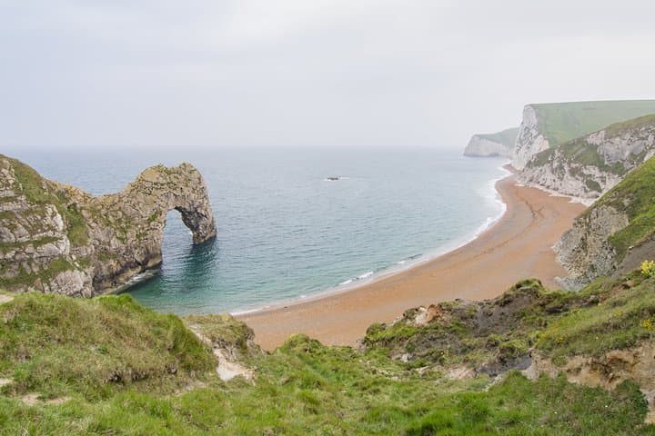 Durdle Door & Bournemouth: Jurassic Coast Full-Day Private Tour Guide photo 4