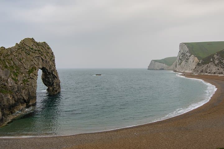 Durdle Door & Bournemouth: Jurassic Coast Full-Day Private Tour Guide photo 5