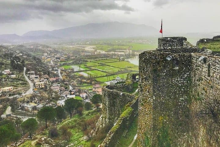 Shkodra and Rozafa Castle: Private Day Tour with Car & Driver photo 6