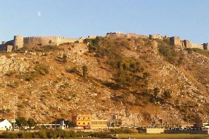 Shkodra and Rozafa Castle: Private Day Tour with Car & Driver photo 4