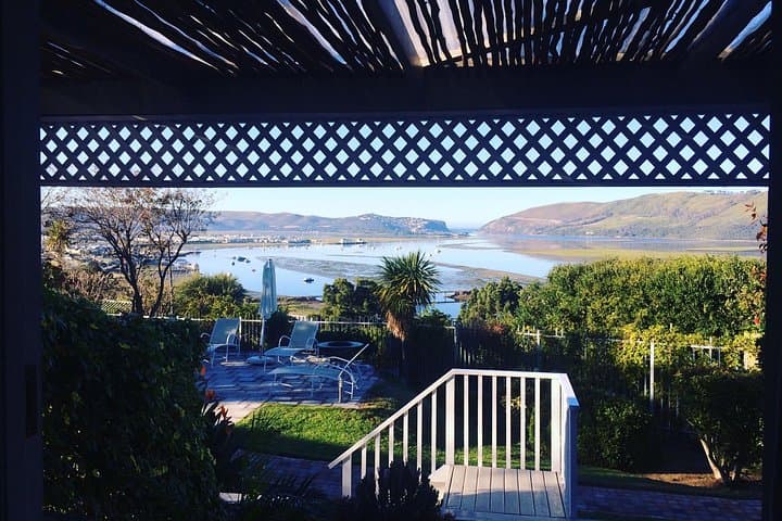 Garden Route in 6 Days: Private Cape Town to Knysna Adventure photo 3