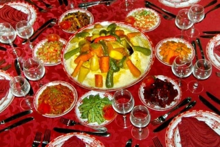 Agadir Camel Ride at the Flamingo River — Sunset Couscous & Barbecue Experience photo 4