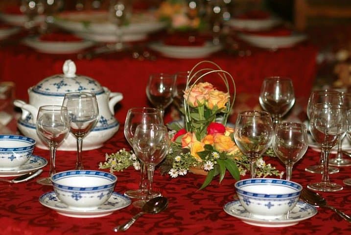 Fantasia Agadir Dinner and Berber Arabian Night Show photo 6