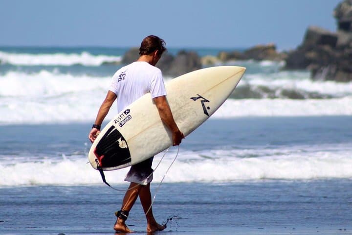 Witches Rock Boat Surf Tour — Advanced Barrels at Roca Bruja photo 6