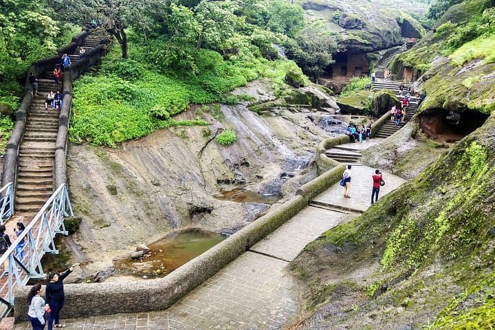 Discover Mumbai's Monsoon Magic: A Unique Rainy Adventure photo 4