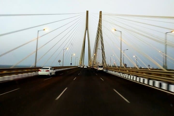 Explore Mumbai's Rich Tapestry by Foot and Public Transport photo 5