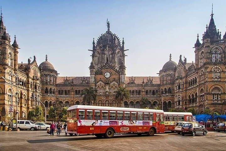 Exploring Bollywood: Behind-the-Scenes South Mumbai Tour photo 4