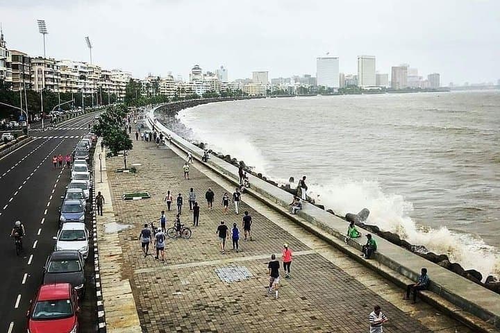 Exploring Bollywood: Behind-the-Scenes South Mumbai Tour photo 5