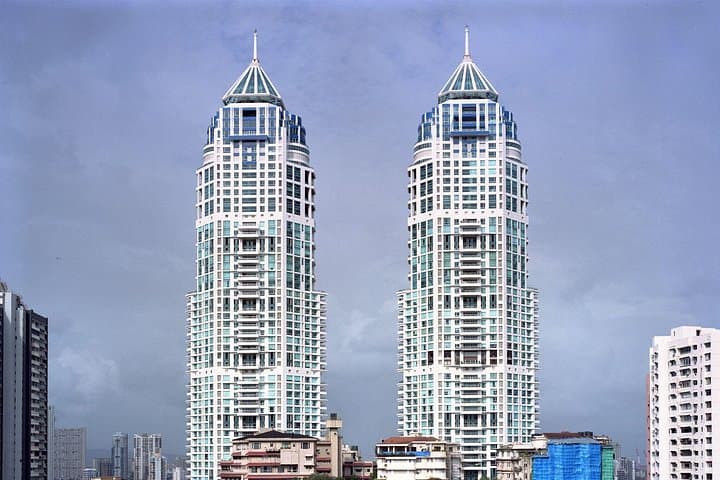 Explore the Ancient Wonders and Urban Sights of Mumbai photo 4