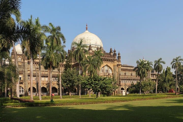 Explore the Ancient Wonders and Urban Sights of Mumbai photo 6