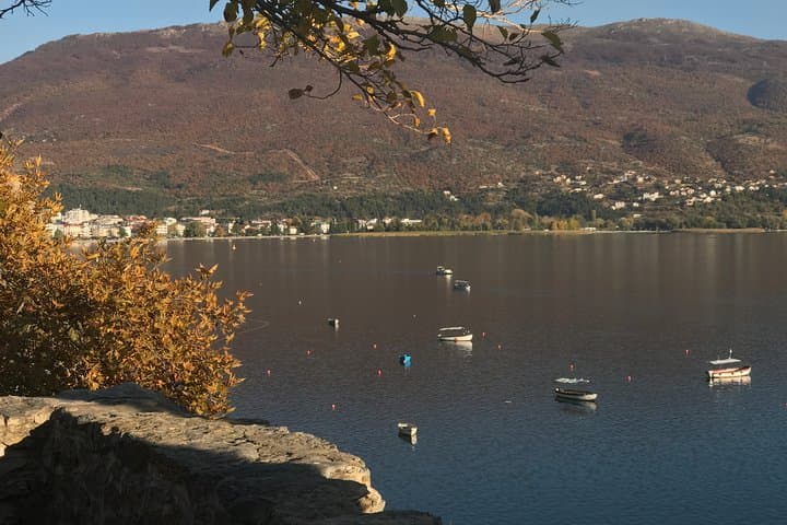 Four-Day Mini Tour from Tirana: Prizren, Skopje, Matka & Ohrid photo 2