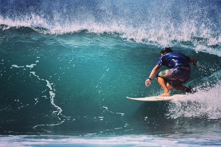 Witches Rock Boat Surf Tour — Advanced Barrels at Roca Bruja photo 3