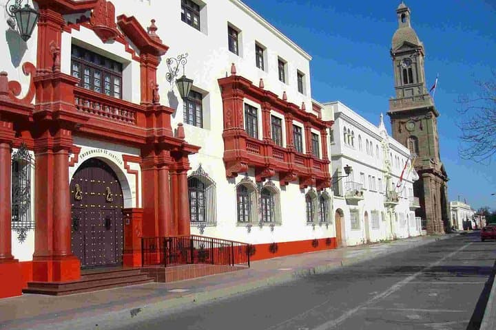 4-Day La Serena Stargazing Tour — Mamalluca Observatory & Elqui Valley photo 4