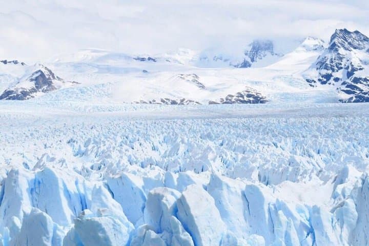 Perito Moreno Glacier Guided Walkways & GPS Navigation — Day Tour from El Calafate photo 6