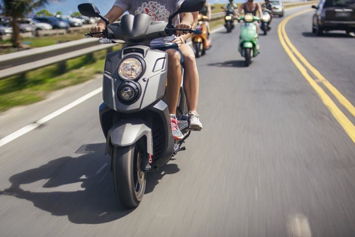 Explore O'ahu on Two Wheels: The Ultimate Hawaiian Scooter Adventure photo 4