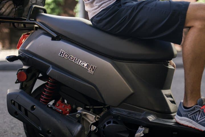 Explore O'ahu on Two Wheels: The Ultimate Hawaiian Scooter Adventure photo 5