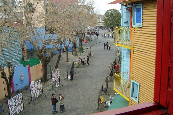 Premium Buenos Aires Shore Excursion: Best City Tour from Cruise Port photo 4