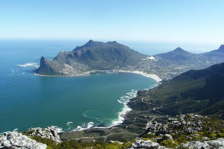 Half-Day Cape Peninsula Private Tour: Cape Point, Penguins & Chapman's Peak photo 4