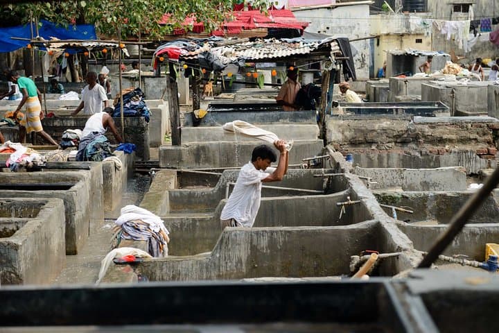 Unveil Mumbai: A Three-Day Discovery Tour photo 6