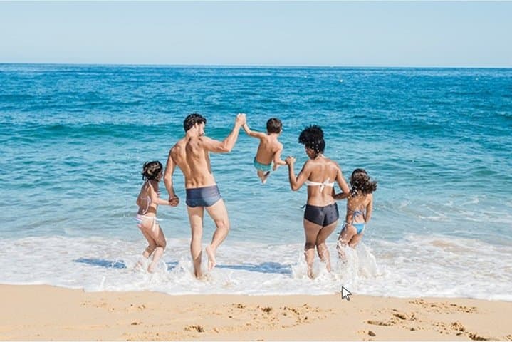 Explore Ria Formosa: Private Half-Day Boat Tour From Faro to Deserta & Farol Islands photo 1