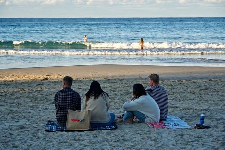 Explore Ria Formosa: Private Half-Day Boat Tour From Faro to Deserta & Farol Islands photo 2