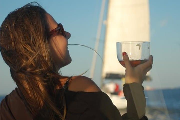 Explore Ria Formosa: Private Half-Day Boat Tour From Faro to Deserta & Farol Islands photo 4