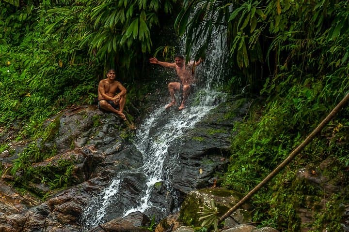 5-Day Private Guided Hike to Colombia's Lost City (Ciudad Perdida) photo 2