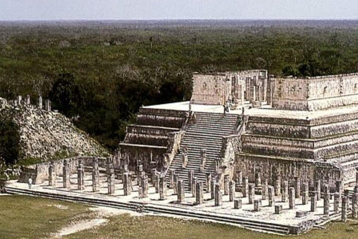 From Mérida: Chichen Itzá & Ik-kil Cenote Day Tour with Guide photo 3