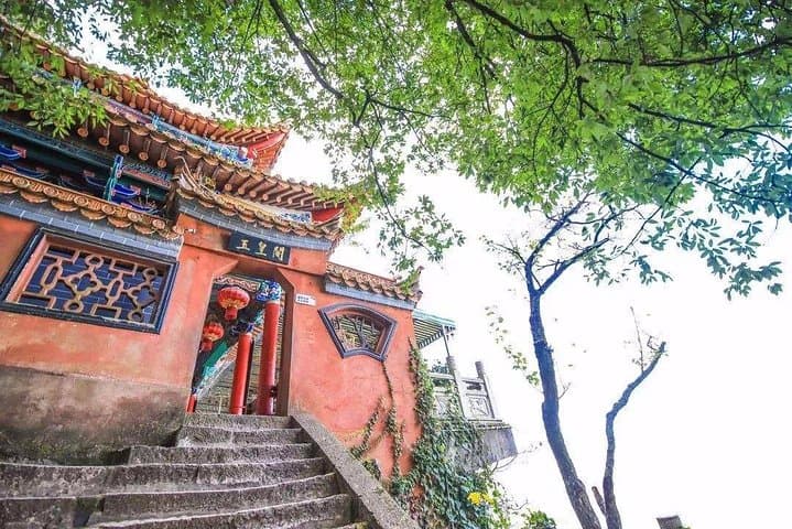 Kunming's Stone Forest, Dianchi Lake & West Hill: Private Day Tour Guide photo 6