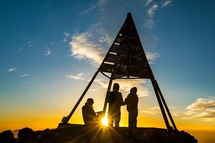 Atlas to Sahara: 5-Day Marrakech Tour with Camel Trek