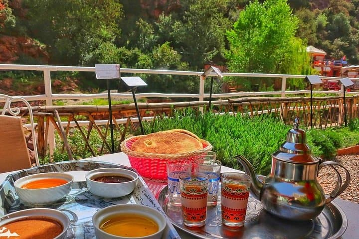 3-Day High Atlas Trek from Marrakech — Imlil, Three Valleys & Toubkal Passes photo 6