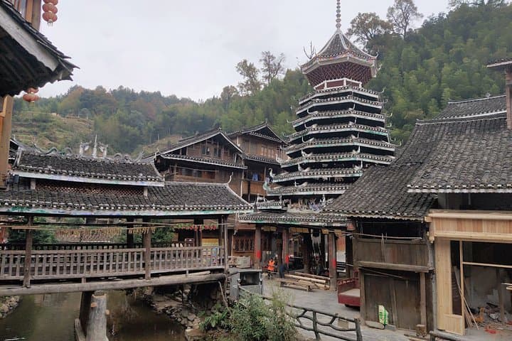 10-Day Guilin-to-Kunming Self-Guided Adventure — Li River, Terraces & Waterfalls photo 2