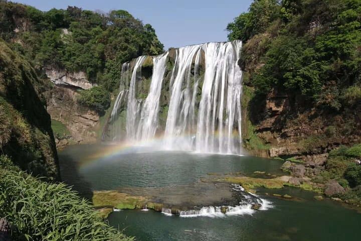 15-Day Private Lijiang to Guizhou and Zhangjiajie Tour — Yunnan & Guizhou Highlights photo 3