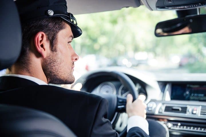 Private SFO to Napa Valley Transfer — Executive Airport Car Service