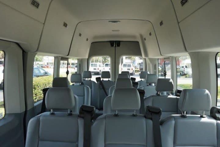 Miami Hotel-to-Airport Transfer — Private, On-Time Ride to MIA photo 4