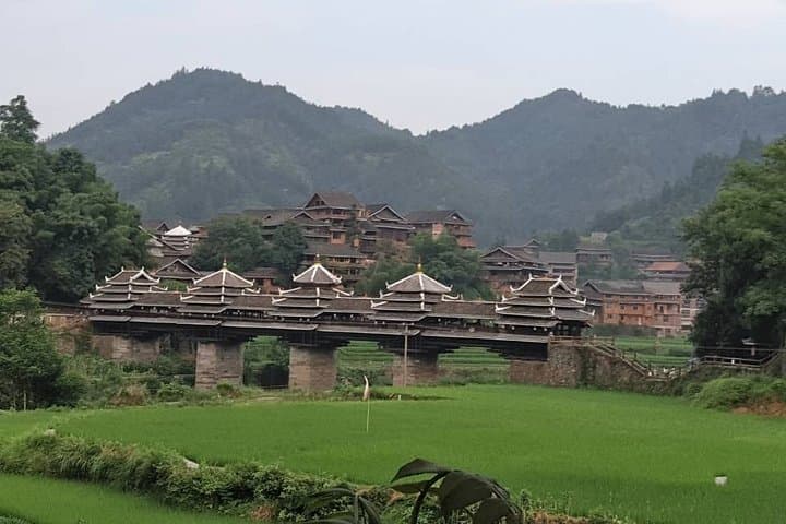 10-Day Guilin-to-Kunming Self-Guided Adventure — Li River, Terraces & Waterfalls photo 4
