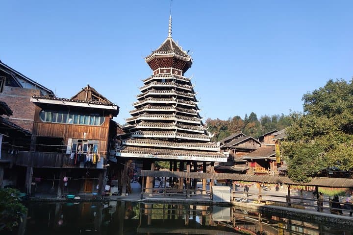 15-Day Private Lijiang to Guizhou and Zhangjiajie Tour — Yunnan & Guizhou Highlights photo 2