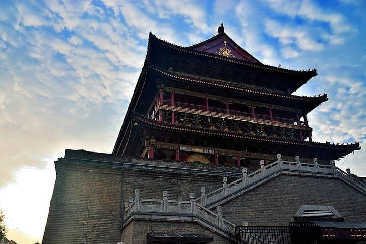 Xi'an Terracotta Warriors Private Day Trip from Shanghai — Flight, Guide, and Highlights photo 2
