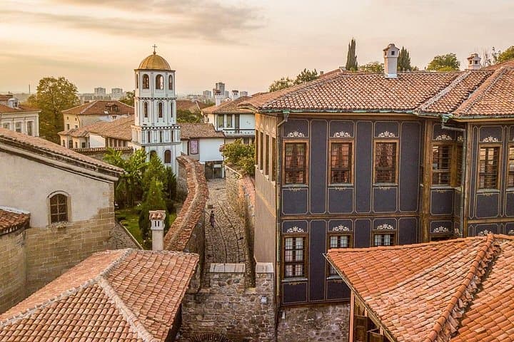 8-Day Balkan Motorcycle Tour: Bulgaria, Greece, North Macedonia & Kosovo photo 4