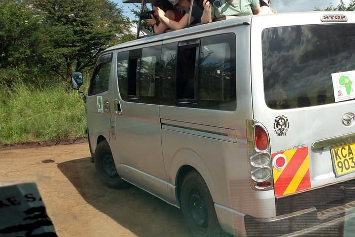 Two-Day Private Safari in Samburu National Park from Nairobi photo 5
