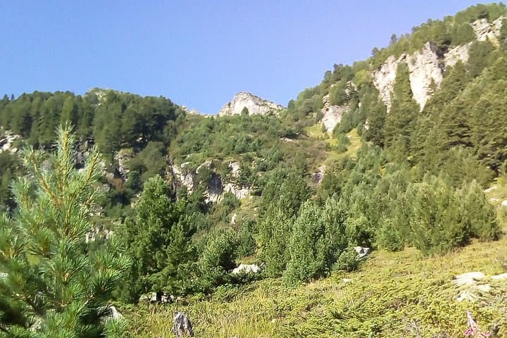 Private Trekking to Mount Musala: Rila Mountains Day Hike from Sofia photo 3
