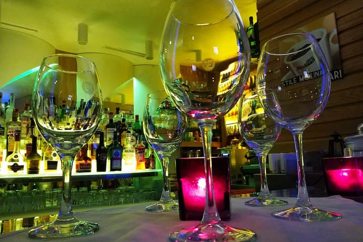 Varna Private Gourmet Walking Tour and Wine Tasting — 3–4 Hour Culinary Experience photo 2