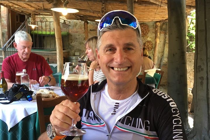 Montecatini Terme Cycling and Montecarlo Wine Tasting Tour photo 4