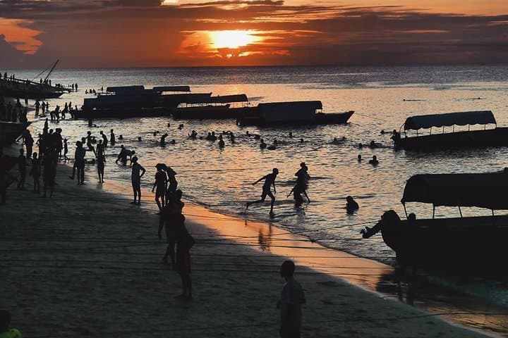 Stone Town Private Half-Day Tour — Explore Zanzibar's Historic Old City photo 2