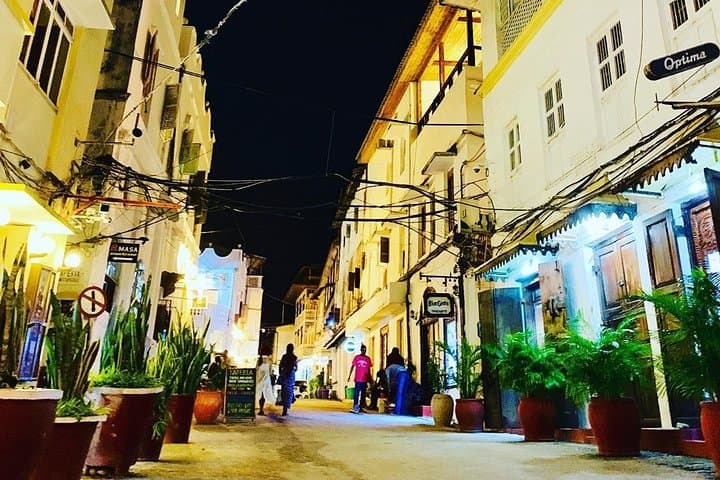 Stone Town Private Half-Day Tour — Explore Zanzibar's Historic Old City photo 3