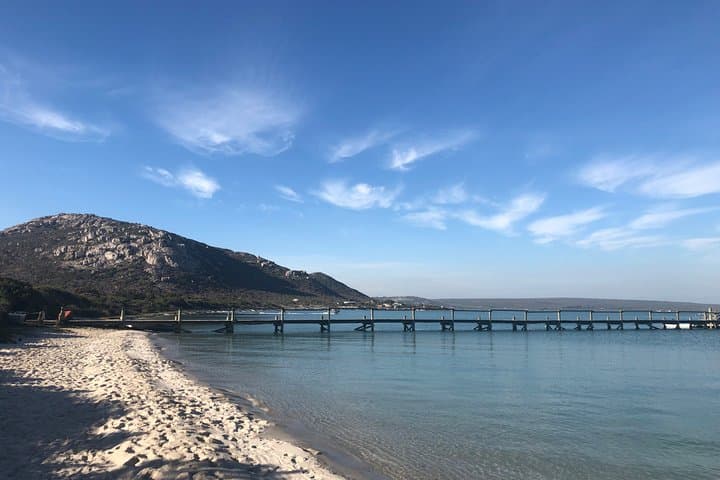 Beachfront 10-Course Seafood Feast: Private West Coast Food Experience in Langebaan photo 2